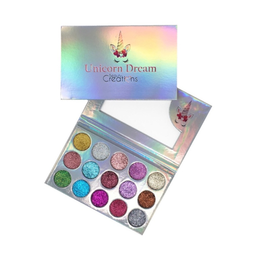 SOLD OUT 💄Eyeshadow